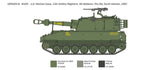 Italeri M-109/A2-A3-G