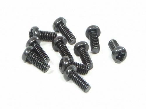 HPI Button Head Screw M2X5mm (10Pcs)
