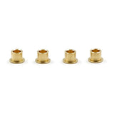 Yeah Racing Brass Flanged Tube 4.5 X 4.0mm 4pcs For Tamiya BBX (BB-01)