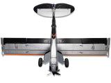 E Flite Micro Scrappy 800Mm Bnf Basic With As3X And Safe Select