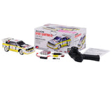 Carisma Gt24 2.0 Audi Sport Quattro S1 1985 1/24 Micro Rtr