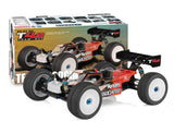 Team Associated Rc8T4.2 Team Kit 1/8 Nitro Truggy