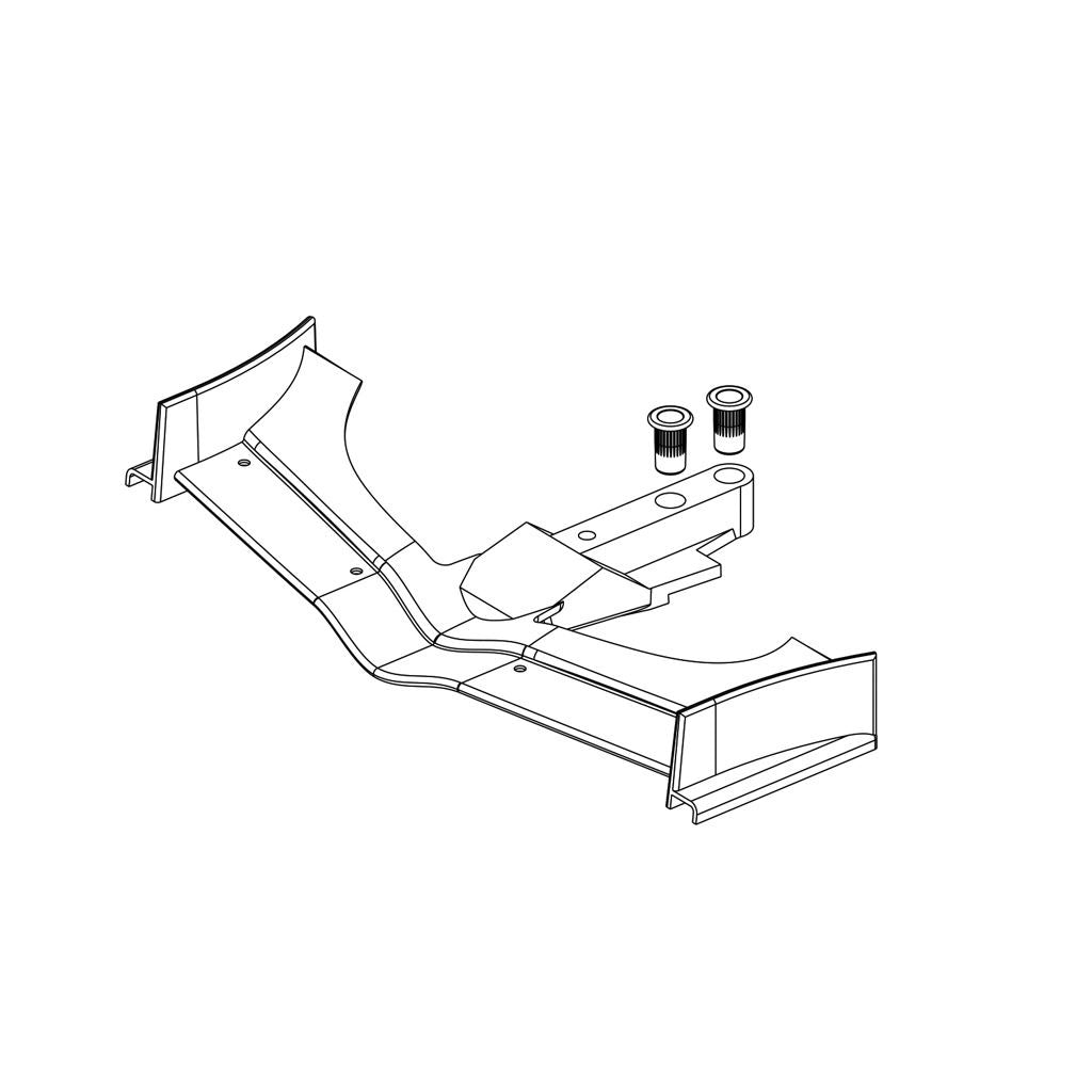 Wing Thread Insert Kit - Icon