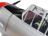 E Flite Snj-5/At-6 Texan 1.5M Bnf Basic With As3X+ And Safe Select