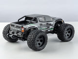 FMS FMT24 1/24TH CHEVROLET COLORADO TRUCK RTR - BLACK