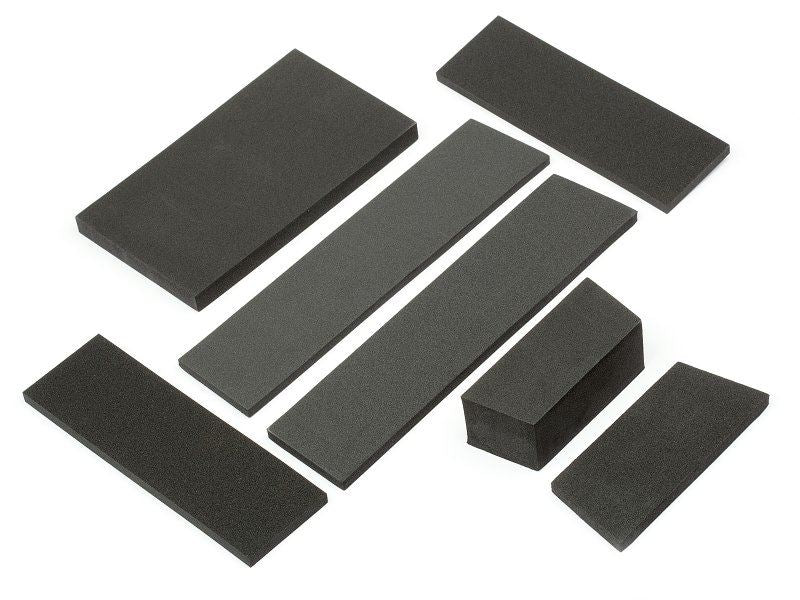 Baja 5B Flux Battery Box Foam Set