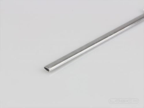 KS 35" Streamline Aluminium Tube 1/4" (Pk1)