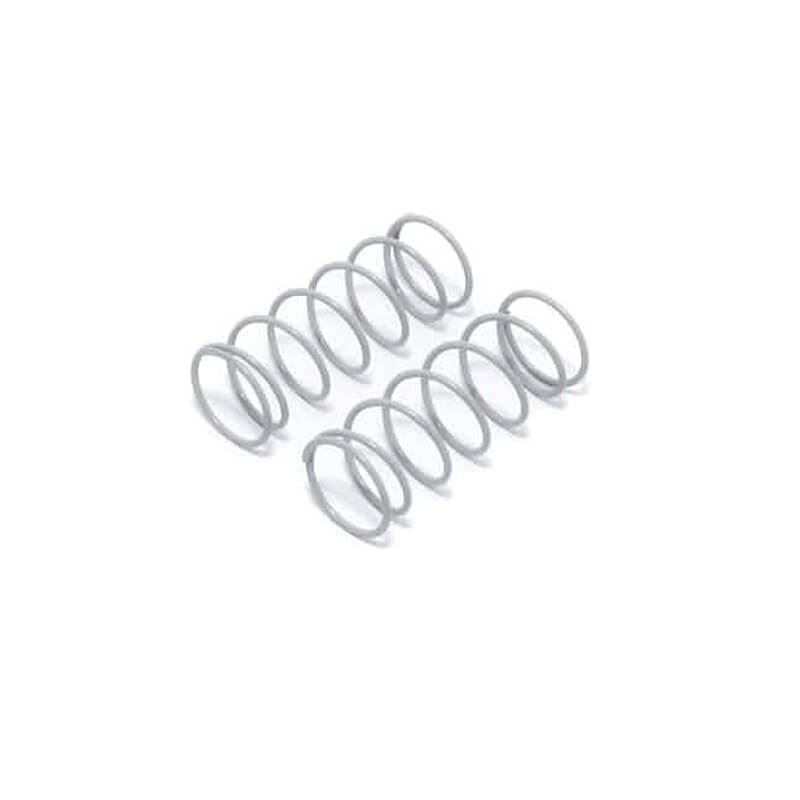 Hobao Hyper Tt2.0 Front Shock Springs Grey (2)