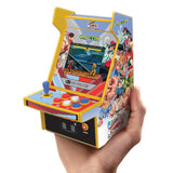 My Arcade (Parent) Super Street Fighter Ii Micro Player Pro 6.7In Portable Retro Arcade (2 Games in 1)