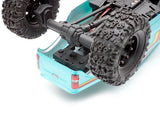 Ftx Utah 2.0 1 18 Brushless 2-Speed Lcg Crawler - Metallic Teal