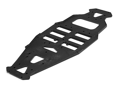 HPI Main Chassis