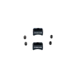 Pipe Clamps (2 Pcs)