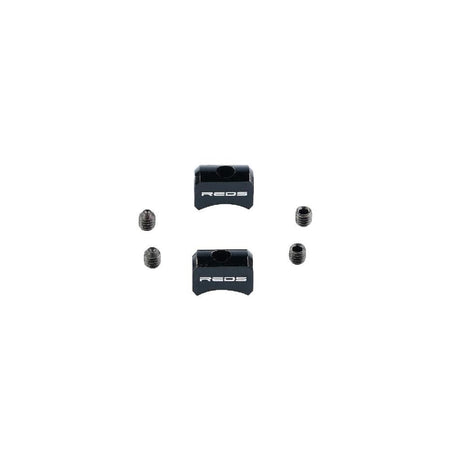 Pipe Clamps (2 Pcs)