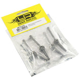Yeah Racing Universal Shaft Set 38mm For HPI Sprint 2