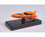 Carson Speed Shark Nano 2.0 2.4G 100% RTR orange