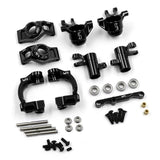 Yeah Racing Aluminum Essential Conversion Kit Fit Traxxas Mini Maxx Mini Xrt
