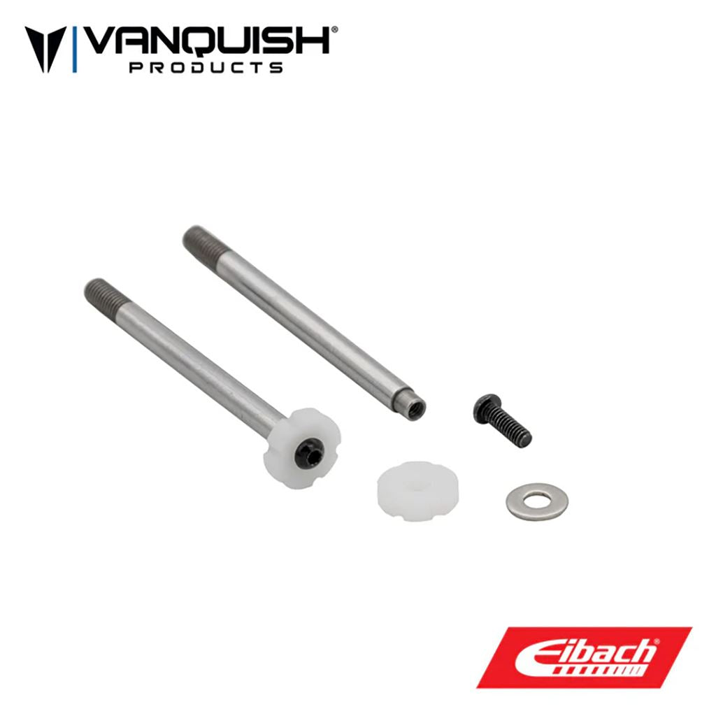 Vanquish Eibach S8E Scale Shock Shaft Set