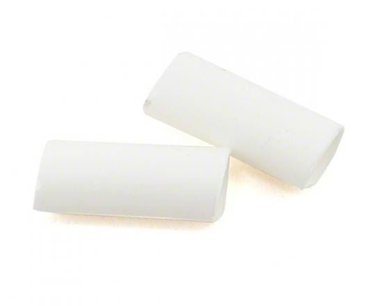 ASSOCIATED 12MM BIG BORE FRONT SPRING WHITE 3.3LB
