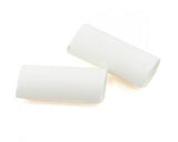 ASSOCIATED 12MM BIG BORE FRONT SPRING WHITE 3.3LB