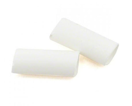 ASSOCIATED 12MM BIG BORE FRONT SPRING WHITE 3.3LB