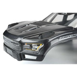 Proline Lid Skid Body Protectors For Sc, 1:10 And 1:8 Monster Truck