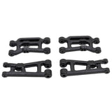 Rpm Heavy Duty Front & Rear Arms For Losi Micro-B/T