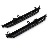 Yeah Racing Metal Rock Rails For Axial SCX6
