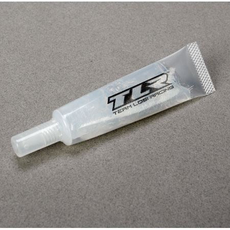 TLR Silicone Diff Grease, 8cc: 22