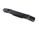 RC4WD EON METAL REAR HITCH BUMPER W/LED & DUAL EXHAUST FOR AXIAL SCX6 JEEP WRANGLER JLU