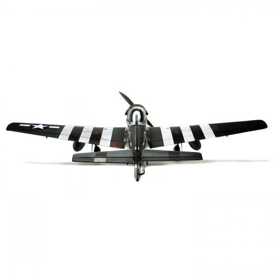 HAN P-51D Mustang 20cc - HAN2820