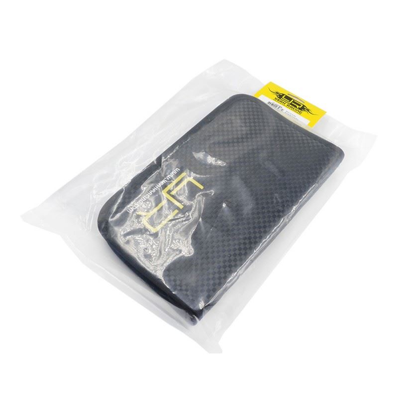 Yeah Racing Nylon Tools Bag ( 26.5 X 16 X 5Cm)