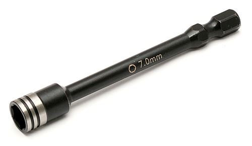 TEAM ASSOCIATED FACTORY TEAM POWER TOOL 7.0MM NUT DRIVER