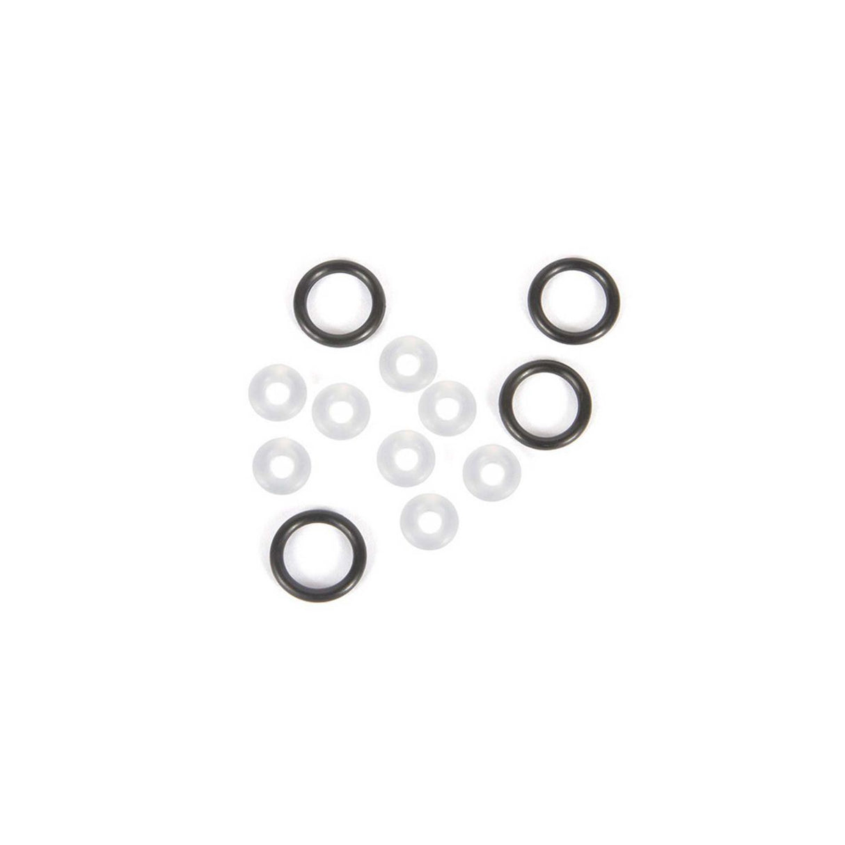 Axial Shock O-Ring Set: UTB