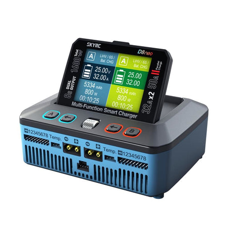 Sky Rc D8Neo Multi-Function Dc Smart Charger
