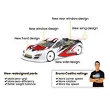 Xtreme Twister Speciale - Light TC Body