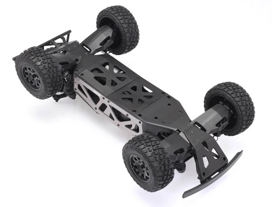 Cen Racing Reeper Sc 1/10 4Wd Rtr Brushless Truck