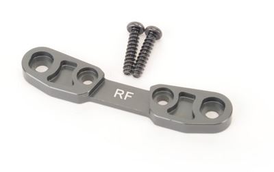 Schumacher Rear Lower Suspension Mounts A