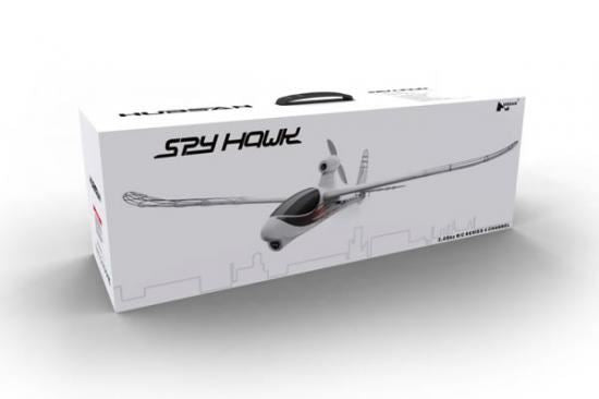 E-Flite 500mAh 1S 3.7V 25C LiPo Battery
