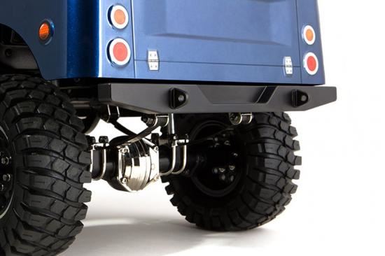 GMADE HEAVY DUTY REAR BUMPER FOR GMADE SAWBACK
