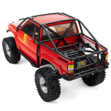 Pro-Line 1/10 Mickey Thompson Baja Pro Xs Predator Front/Rear 1.9In Cr