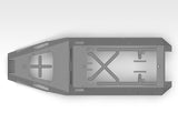 Icm Sd.Kfz.251/1 Ausf.B Apc