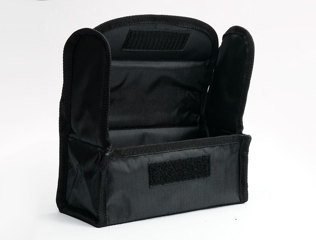 Centro Chargesafe Box/Bag 18.5Cm X 7.5Cm X 6Cm