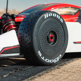 Arrma 1/7 Limitless 8S Avc 4X4 Rtr Blx Street Speed, Red/Black
