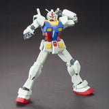 Bandai Hobby Hguc 1/144 Rx-78-2 Gundam