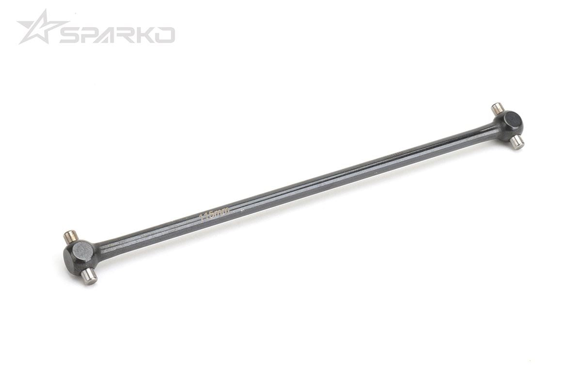 Sparko F8 Center Rear Dogbone 115Mm