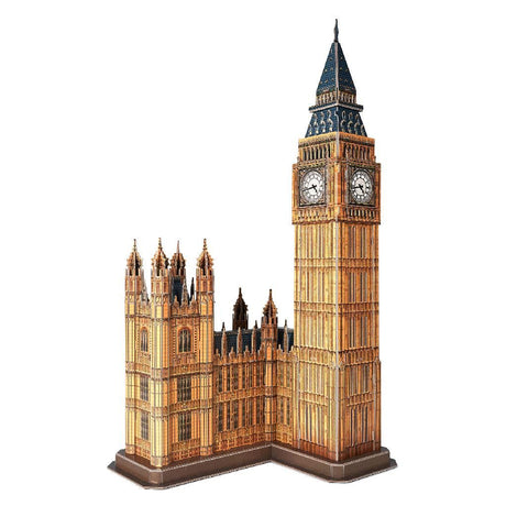 Cubicfun Big Ben (94 Pieces)