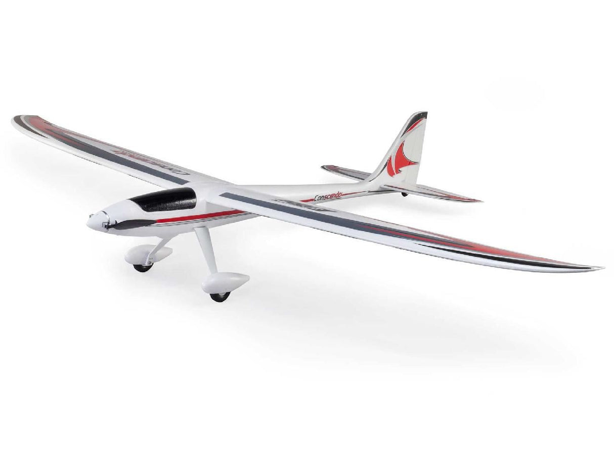 E Flite Conscendo 2.0M Pnp