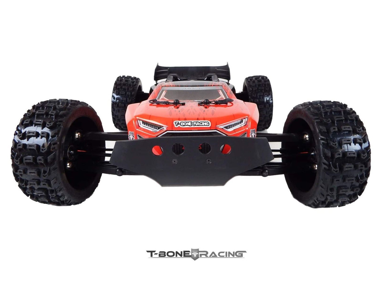 T-Bone Racing Basher Front Bumper - ARRMA Talion 2018