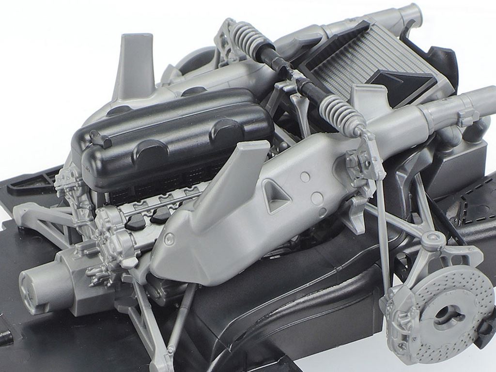 Tamiya 1/24 Gordon Murray Auto GMA T 50