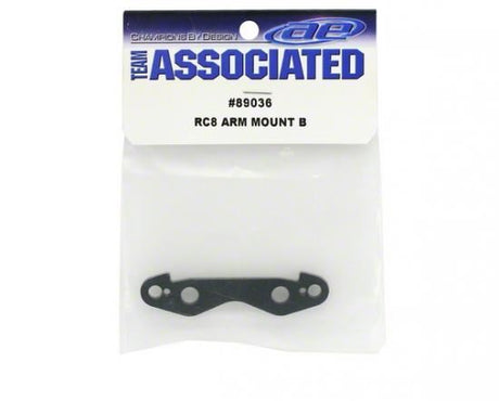 Team Associated RC8 Arm Mount B